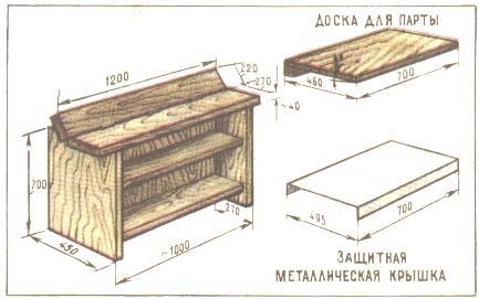 Для папы и сына