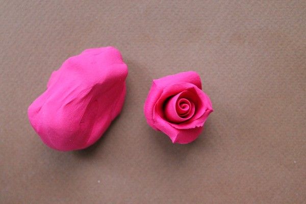 Композиция «Сердце из роз»