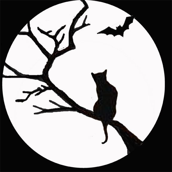 «Кошелек или жизнь!» - сумка на Хэллоуин